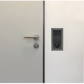 Milos Sets Anthracite