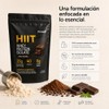 Hiit Prote Aislada Suero Leche 100 Whey Isolate