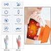 Wrist Heated Brace Wrist Warmer Electric Heated Wrap Wrist Heating