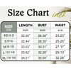 WIHOLL Black Sleeveless Tops for Women Casual Summer Fashion 2024