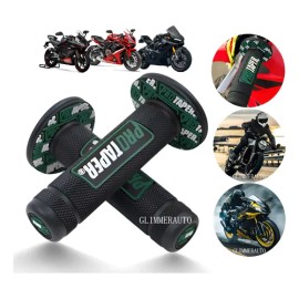 Puños Protaper Para Moto 78 Excelente Agarre Stunt Cross