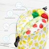 Bambino Mio, Travel Wetbag - Waterproof Reusable Diaper Bag for