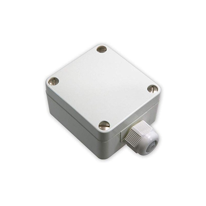 iOVEO 001AF03200 Outdoor Sensor / Outdoor Temperature Sensor, 2-Wire Connection,
