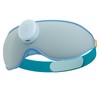 Housbay Sound Machine with Eye Mask for Sleeping, Nap &