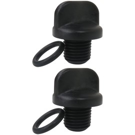 JRSHOME R0446000 Pool Pump Drain Plug w/O-Ring Replacement for Z*diac Jandy Nature2 Fusion Soft Inground Water System Model FSOFT700 FSOFT1400