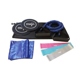 Maji Sports Home Fitness Bundle