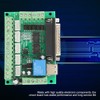 Raguso 5 Axis USB Interface Breakout Board for CNC Stepper