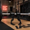 4 Piezas Straps para Gym, Correas de Levantamiento de Pesas