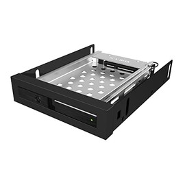 Icybox Mobile Rack for 2.5 inch SATA Hard Drive/Solid State Drive