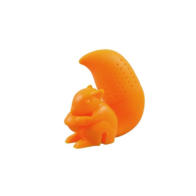 Tea Infuser In Various Animal Designs