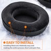 Nova Pro Wireless Replacement Earpads for Arctis Nova Pro Wireless