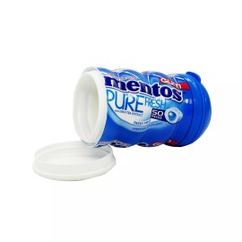 Stash Can- Secret Storage Container- Mentos-Gum-Fre