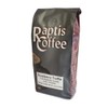 Raptis Coffee Roasters Raspberry Truffle Ground Coffee 12oz bag