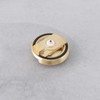 YINETTECH 1pc 3/4" NMO Replacement Antenna Mount for 3/4" Hole