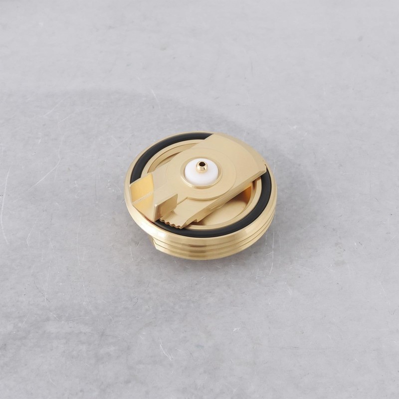 YINETTECH 1pc 3/4" NMO Replacement Antenna Mount for 3/4" Hole