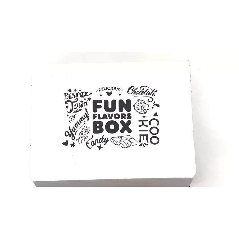 Chattering Chimps Healthy Nut Free Snacks Chips Candy 45 Count