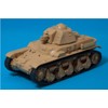 Passion Models Passion Model 1/35 French Light Tank R35 Etching