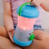 Melissa & Doug Let’s Explore Light & Sound Camping Lantern