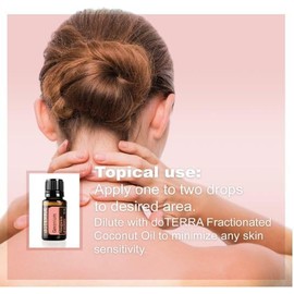 doTERRA Geranium 15 ml