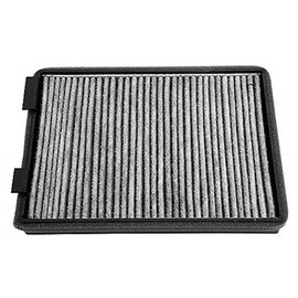 febi bilstein 12264 Cabin Filter, pack of one