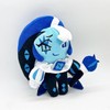 Shadow Milk Cookie Plush, 10 Inch Cookie Run Kingdom Plush