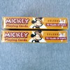 United States Playing Card Company Mickey Mouse Playing Cards