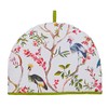 Ulster Weavers 7ORB04 Tea Cosy - Oriental Birds,Multicoloured, One Size