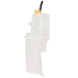 QUALINSIST Coolant Radiator Reservoir Tank Bottle Fits For Nissan Versa 2012-2018 For Nissan Versa Note 2014-2018 603-578