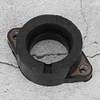 Rubber Carb Carburetor Intake Manifold Boot Joint Fits for Yamaha