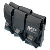 M&P 110-181 Case for 6 Chargers AR/AK Pro TAC, Black,