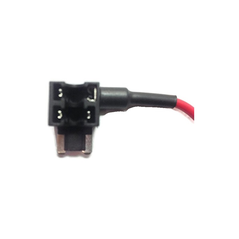 Mini Low Profile ATM + 5A 7.5A 10A 15A, Fuse