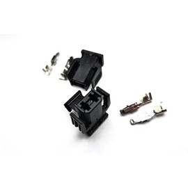 2 x Male Pin Kit Compatible with 893971632