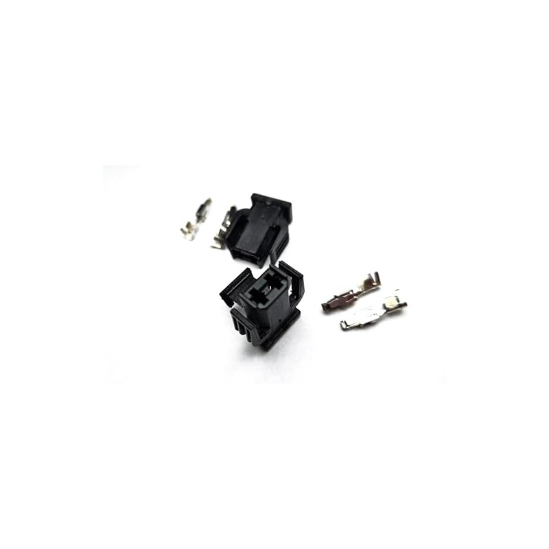 2 x Male Pin Kit Compatible with 893971632