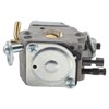 MOTOALL Carburetor C1U-K78 with Tune-Up Kit for ECHO Blower PB200