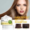 Champú Loss Helps Hair Growth Balm Hair Nettle Shampoo 30