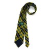 Mens Tartan Neck Tie, Available in a Selection of Tartans