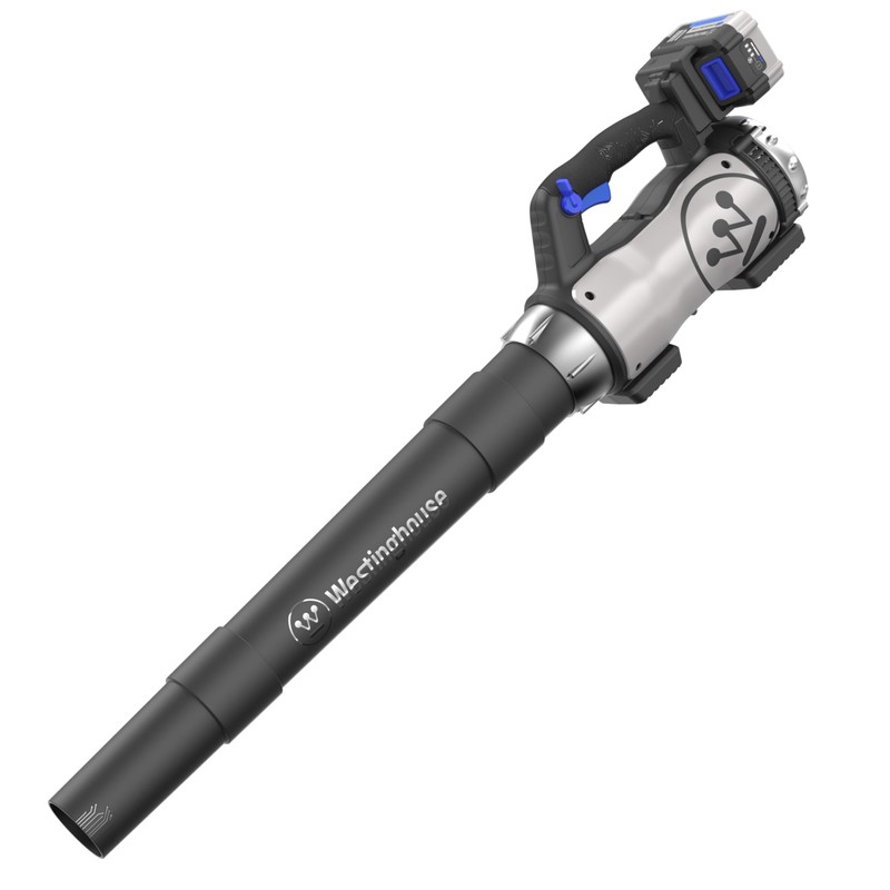 Westinghouse Cordless 20V Leaf Blower Tool Only, 350 CFM and