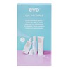 Evo Cue The Curls - Styling