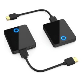 Transmisor Y Receptor De Interfaz Multimedia Hd Kit