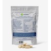 Biovello Cognitive Support Formula, 60 Capsules, with Iron, Zinc, Ginkgo
