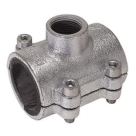 'Gebo DT's Flexible 3/4 x 1/2 Steel