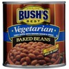 BUSH'S BEST Baked Beans Vegetarian 454g 160z
