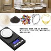 Digital Scale Kitchen Scale 0.1 G Unit Electronic Scale Cooking