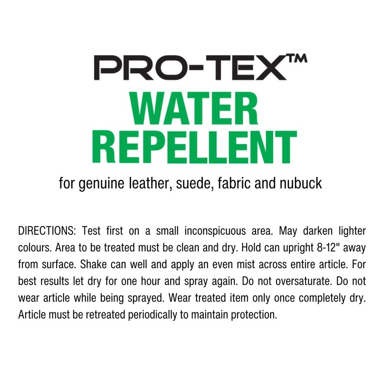 Pro-tex All Weather Spray -10.5 Oz