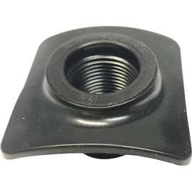 GR 6 - SSI Grommet Connectors - Best Way to Connect diffusers to Header Pipe (Per unit) (4 Pack)