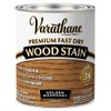 Varathane Premium Fast Dry Wood Stain, Quart, Golden Mahogany