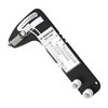 B Baosity Tension Gauge for Sailing Rigging, Heavy Duty Sailboat