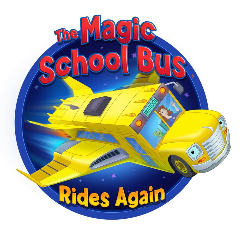 The Magic School Bus: Soaring into Flight