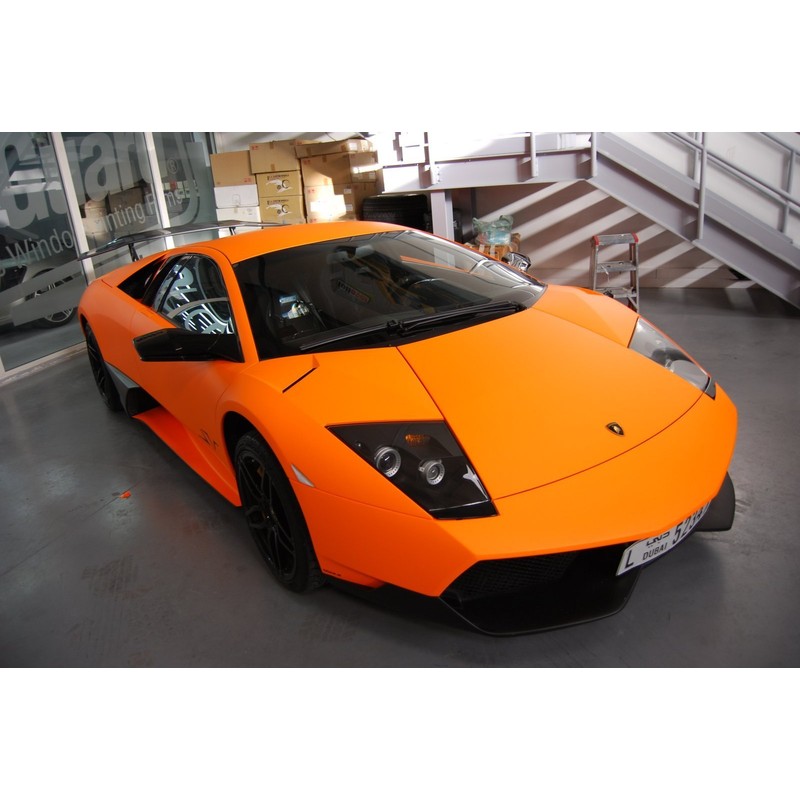 VINYL WRAP CAR SOAP- Rat Wax