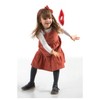 Bean Bag Throwing Bag Concentration Cushion Throwing Game 280 g